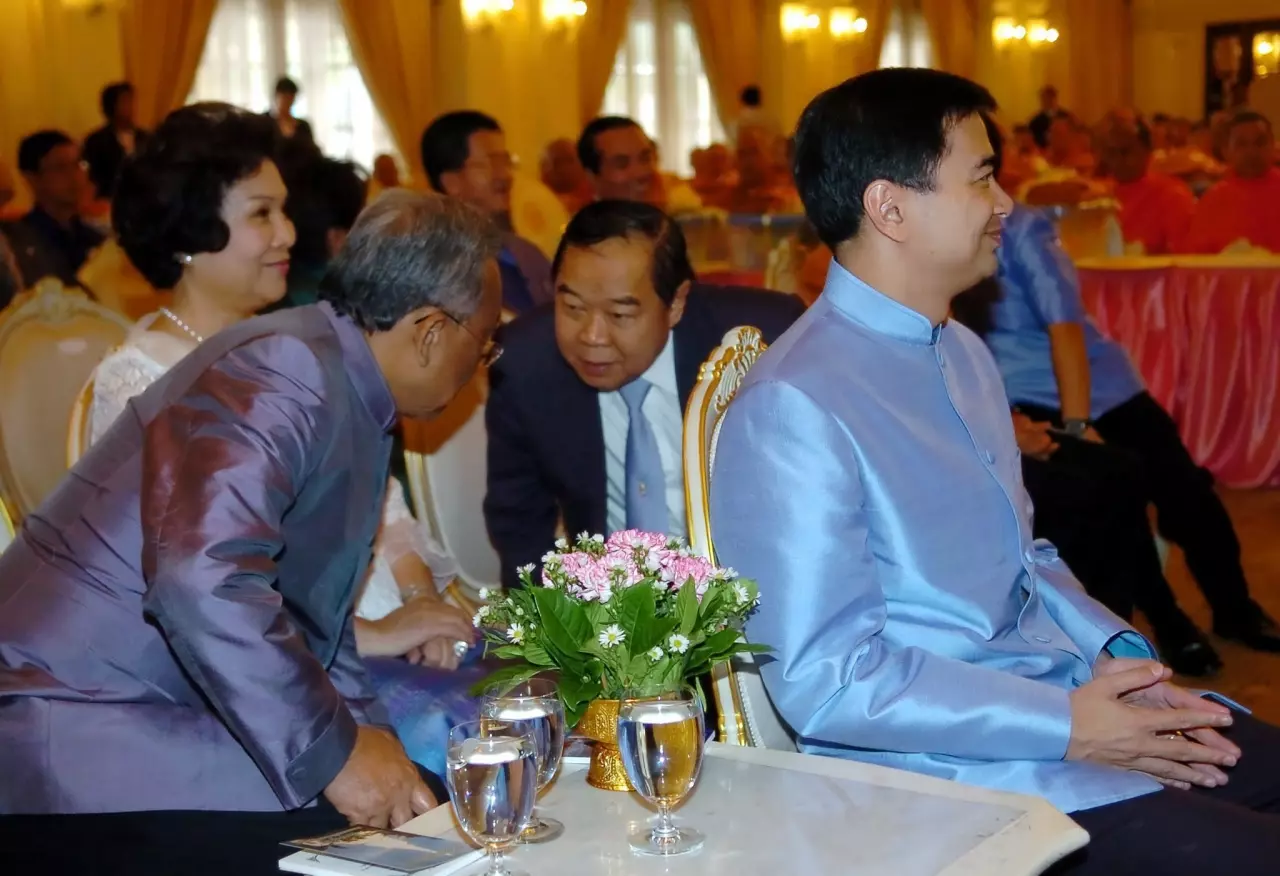 รักแม่รักเพื่อนเท่าชีวิต! ล้วงเรื่องลับฉบับ ‘บิ๊กป้อม’ ความดีที่ไม่มีใครเห็น!