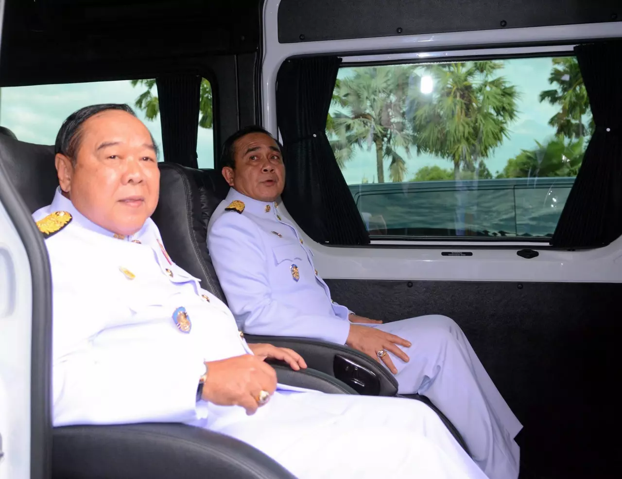 รักแม่รักเพื่อนเท่าชีวิต! ล้วงเรื่องลับฉบับ ‘บิ๊กป้อม’ ความดีที่ไม่มีใครเห็น!