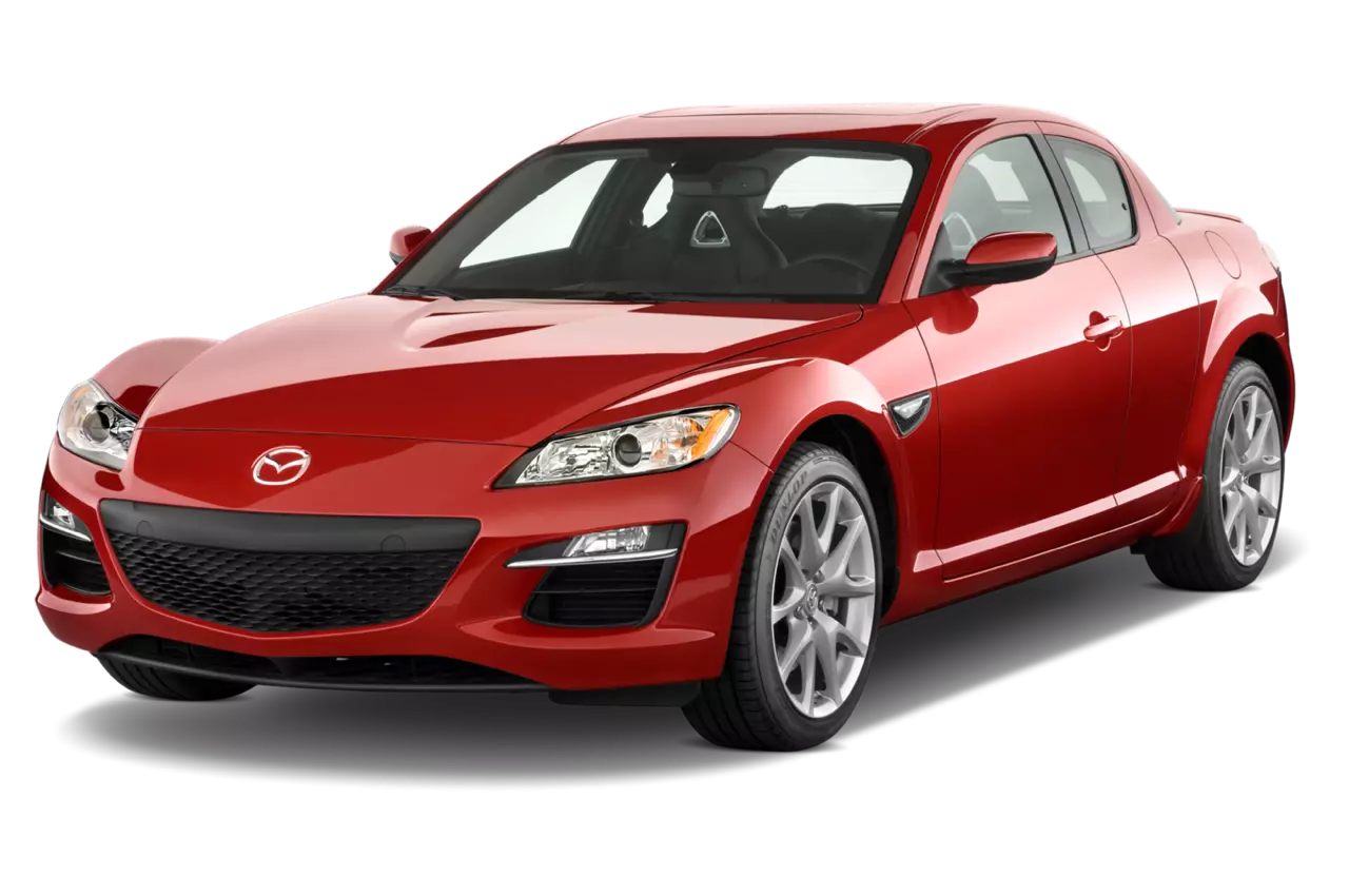 ขุดกระดูกปิศาจร้ายโรตารี่ ย้อนอดีต MAZDA เครื่องยนต์สูบหมุน