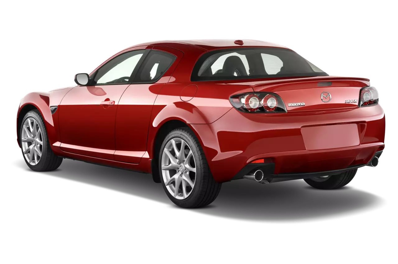 ขุดกระดูกปิศาจร้ายโรตารี่ ย้อนอดีต MAZDA เครื่องยนต์สูบหมุน