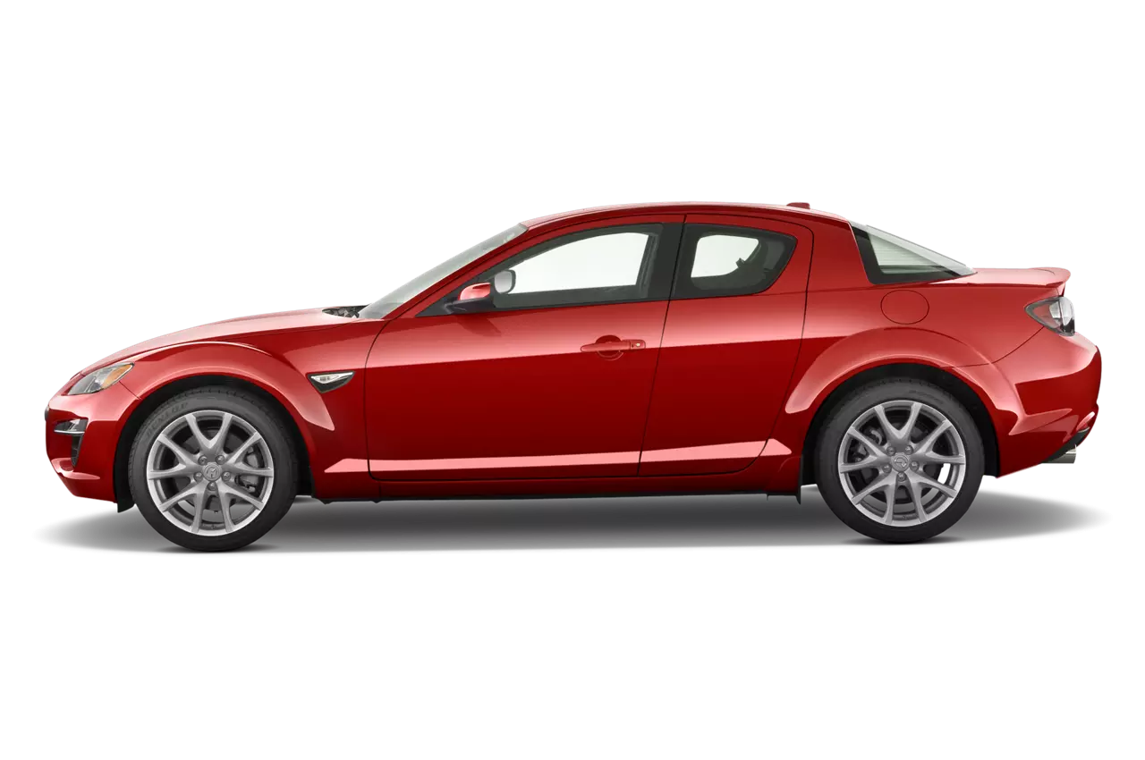 ขุดกระดูกปิศาจร้ายโรตารี่ ย้อนอดีต MAZDA เครื่องยนต์สูบหมุน