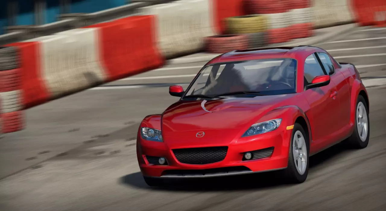 ขุดกระดูกปิศาจร้ายโรตารี่ ย้อนอดีต MAZDA เครื่องยนต์สูบหมุน