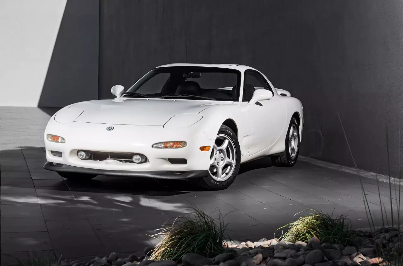 ขุดกระดูกปิศาจร้ายโรตารี่ ย้อนอดีต MAZDA เครื่องยนต์สูบหมุน