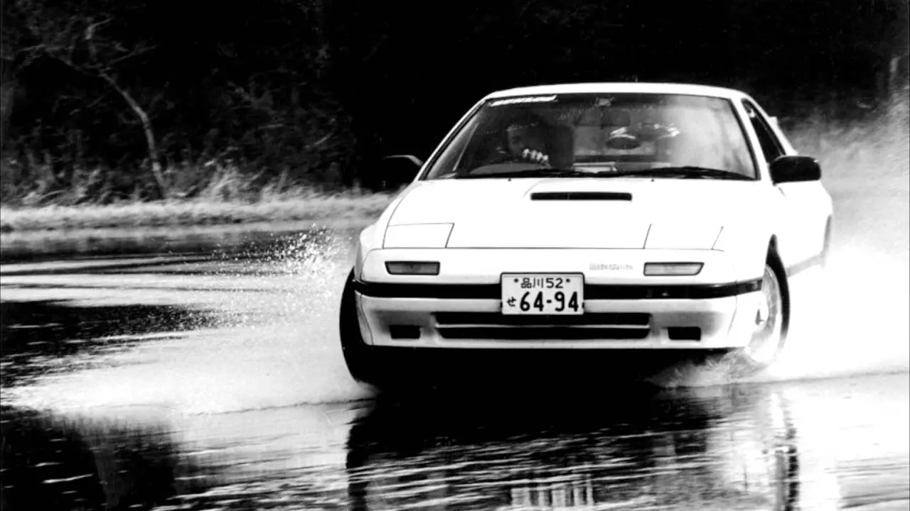 ขุดกระดูกปิศาจร้ายโรตารี่ ย้อนอดีต MAZDA เครื่องยนต์สูบหมุน