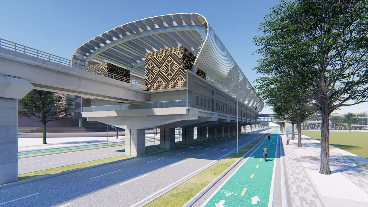 ไปมั้ย? 10 รู้จักรถไฟทางคู่ จิระ-ขอนแก่น กำลังจะเปิดใช้งาน!