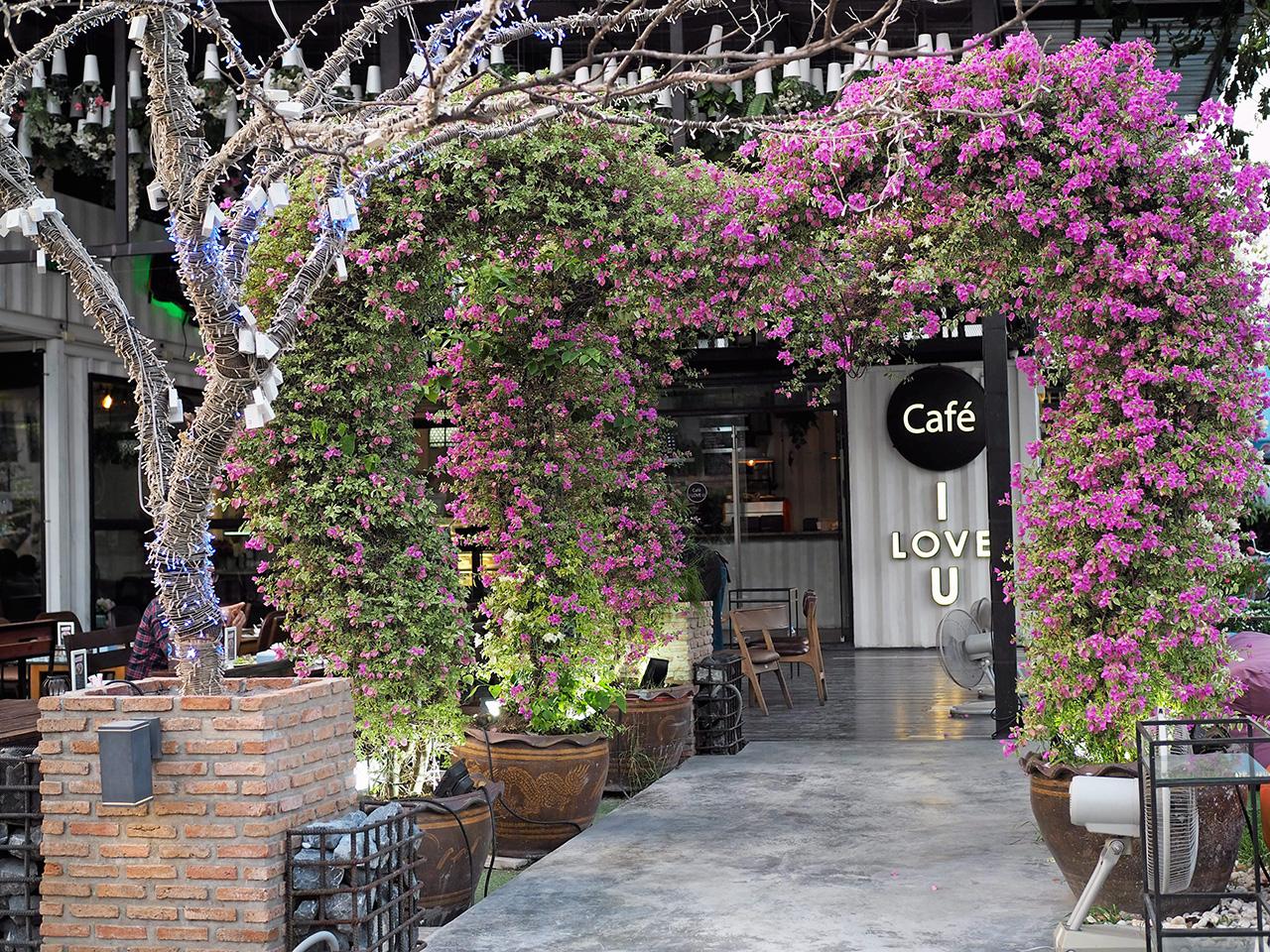 บรรยากาศร้าน