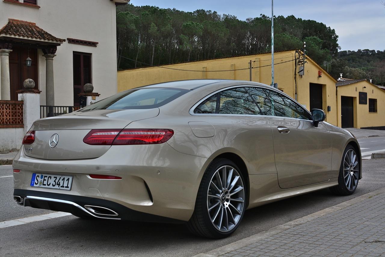 cls coupe ราคา 2020