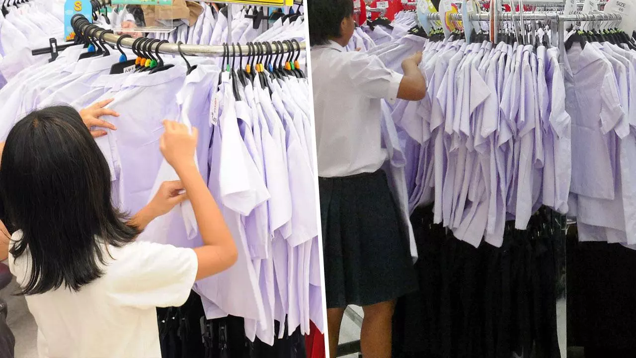 ผู้ปกครองต้องรู้! เช็กดอกเบี้ยโรงรับจำนำ แม่จ๋าตึ๊งสมบัติแลกค่าเทอมลูก ที่ไหนถูกสุด?