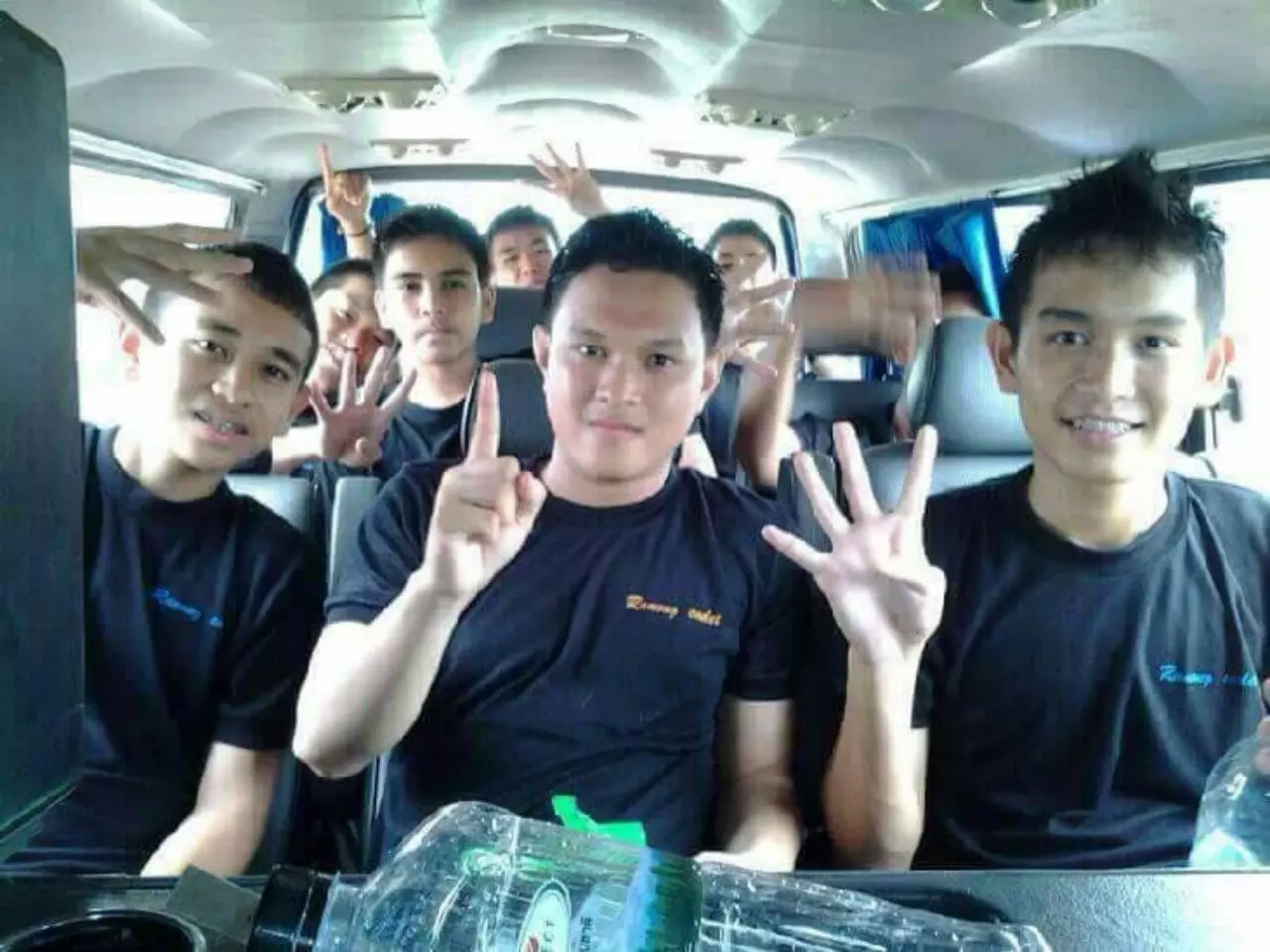 เรียน กศน.ก็เป็นหมอได้! เปลือยใจ ‘น้องวิทย์’ ความพยายามไม่แพ้โชคชะตา