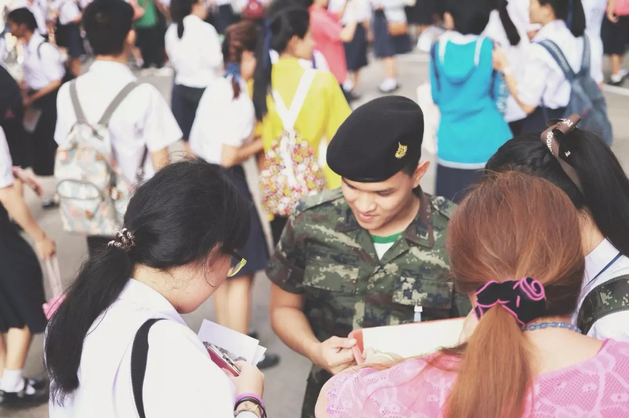เรียน กศน.ก็เป็นหมอได้! เปลือยใจ ‘น้องวิทย์’ ความพยายามไม่แพ้โชคชะตา