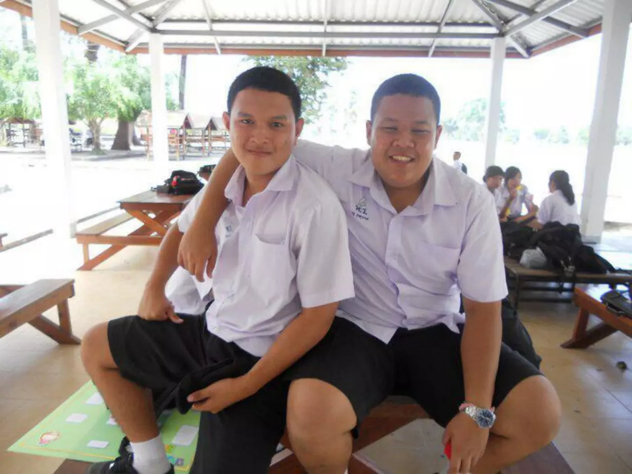 เรียน กศน.ก็เป็นหมอได้! เปลือยใจ ‘น้องวิทย์’ ความพยายามไม่แพ้โชคชะตา