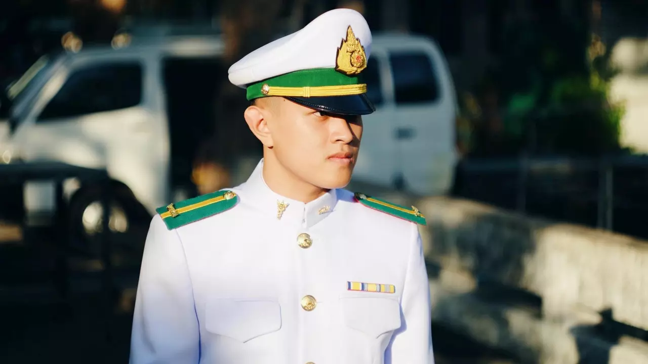 เรียน กศน.ก็เป็นหมอได้! เปลือยใจ ‘น้องวิทย์’ ความพยายามไม่แพ้โชคชะตา