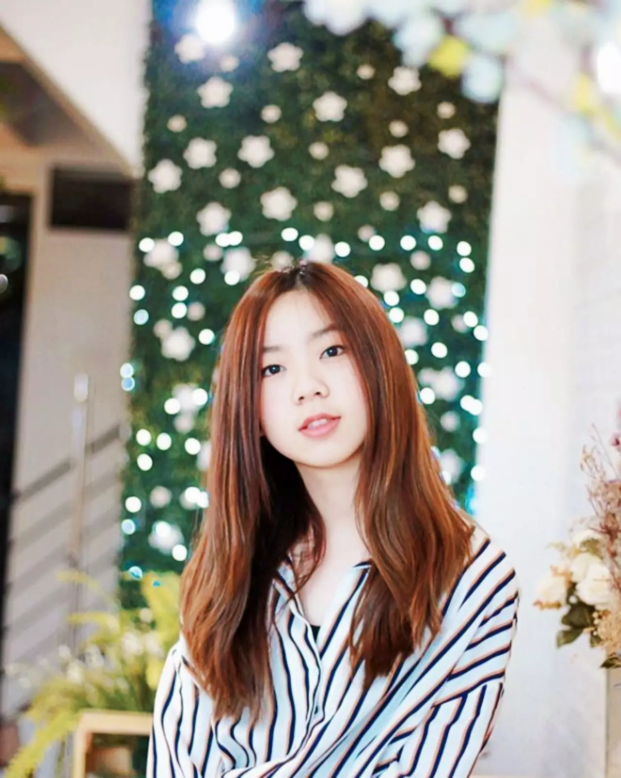 หนูชอบแบดบอยค่ะ! เรียน รัก ไอดอล เปิดทุกมุมฉลามน้อย 'ปัญ BNK48' 