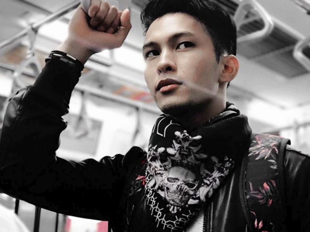มาดนายแบบสุดไปเลย