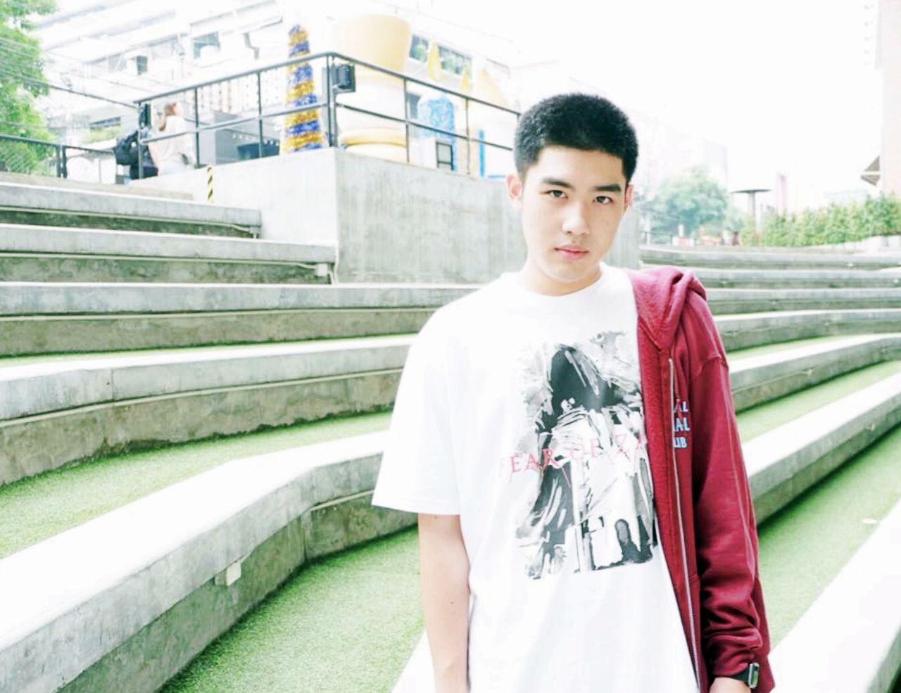 ยิ้มยากจัง