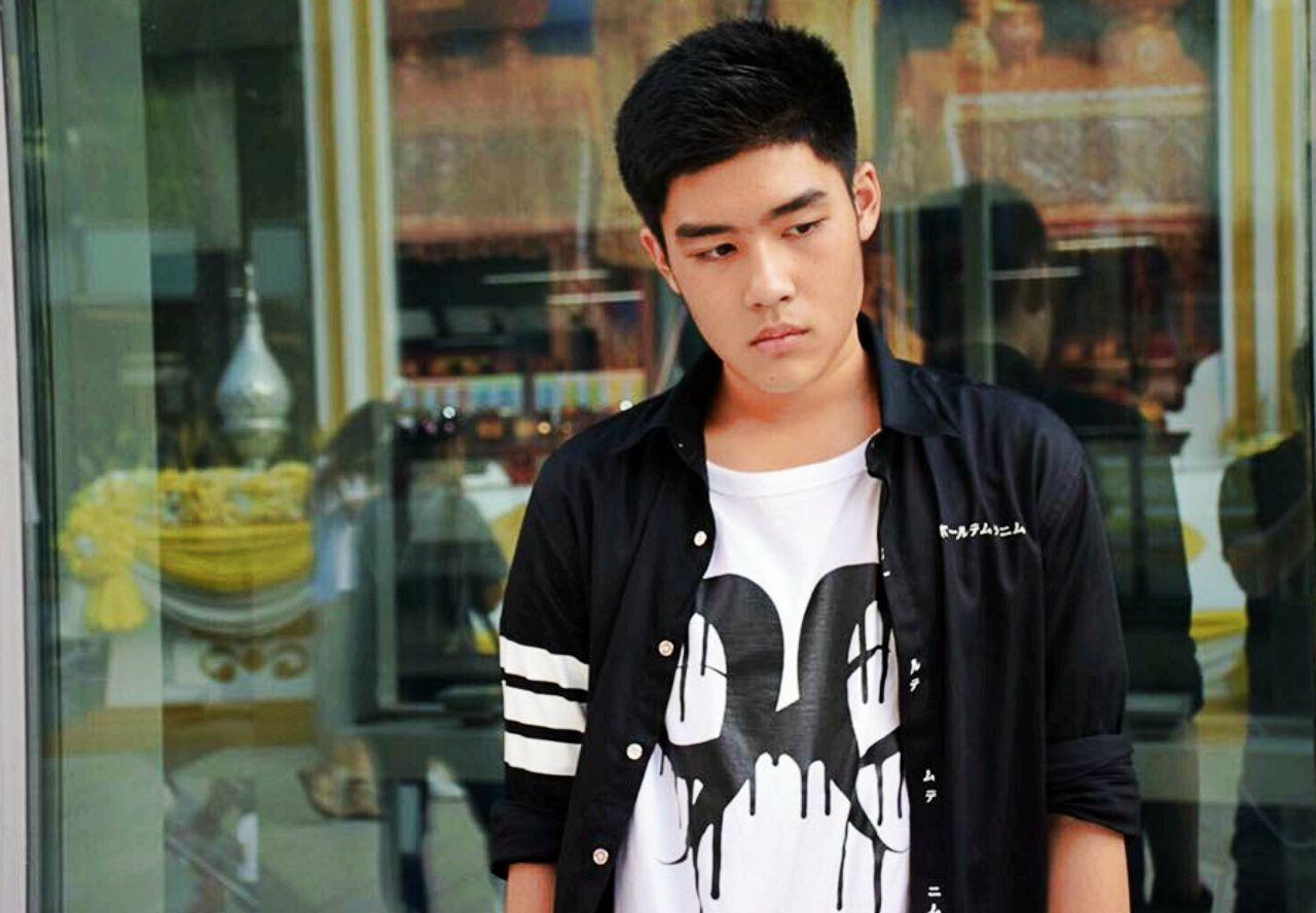 ไม่รู้ไปโกรธใครมา