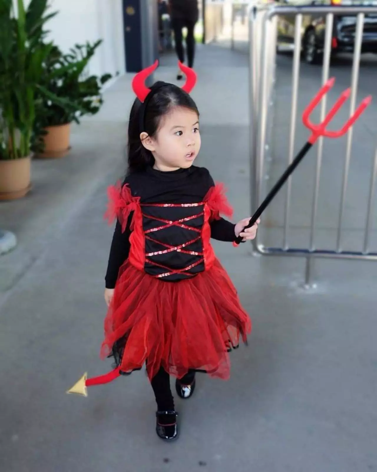 ส่อง "แฟชั่น" ภาพน่ารัก "น้องมายู" ลูกพ่อหนุ่ม-แม่เมย์ สดใสเว่อร์