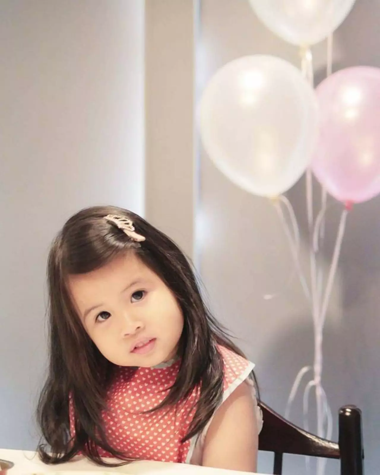ส่อง "แฟชั่น" ภาพน่ารัก "น้องมายู" ลูกพ่อหนุ่ม-แม่เมย์ สดใสเว่อร์