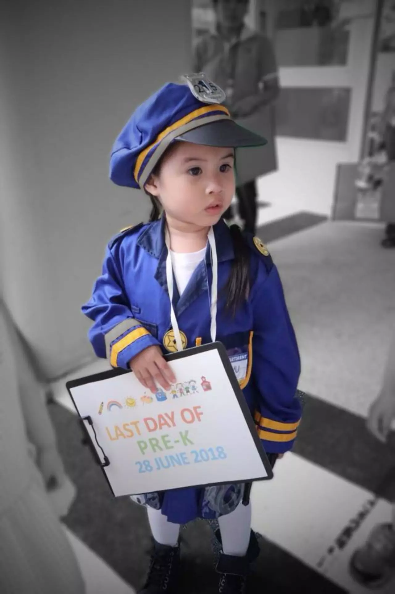 ส่อง "แฟชั่น" ภาพน่ารัก "น้องมายู" ลูกพ่อหนุ่ม-แม่เมย์ สดใสเว่อร์