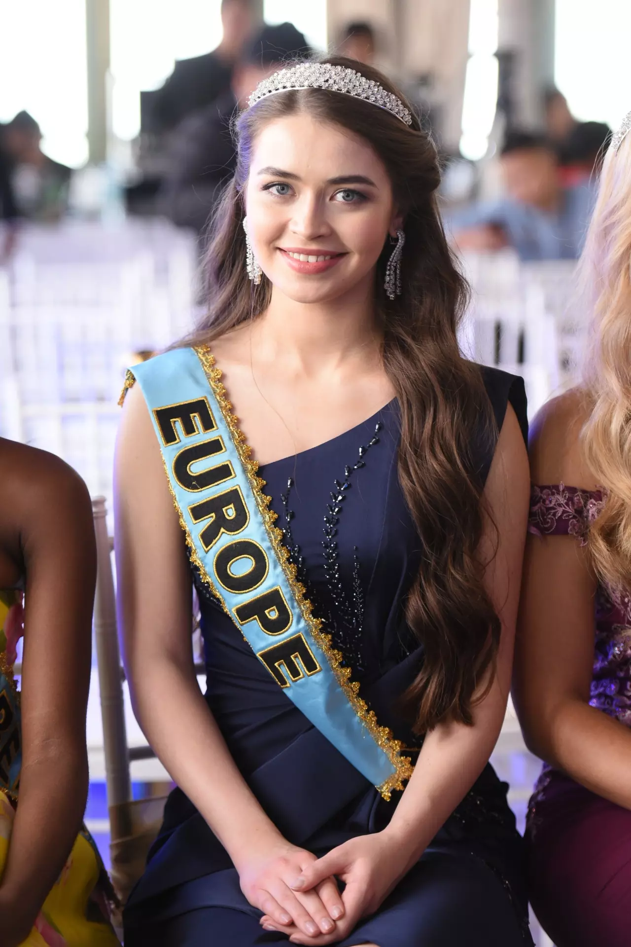 ส่อง "แฟชั่น" ระดับ "มิสเวิลด์" แน่นปังแบบนานาชาติ ปีนี้จัดที่ไทย!