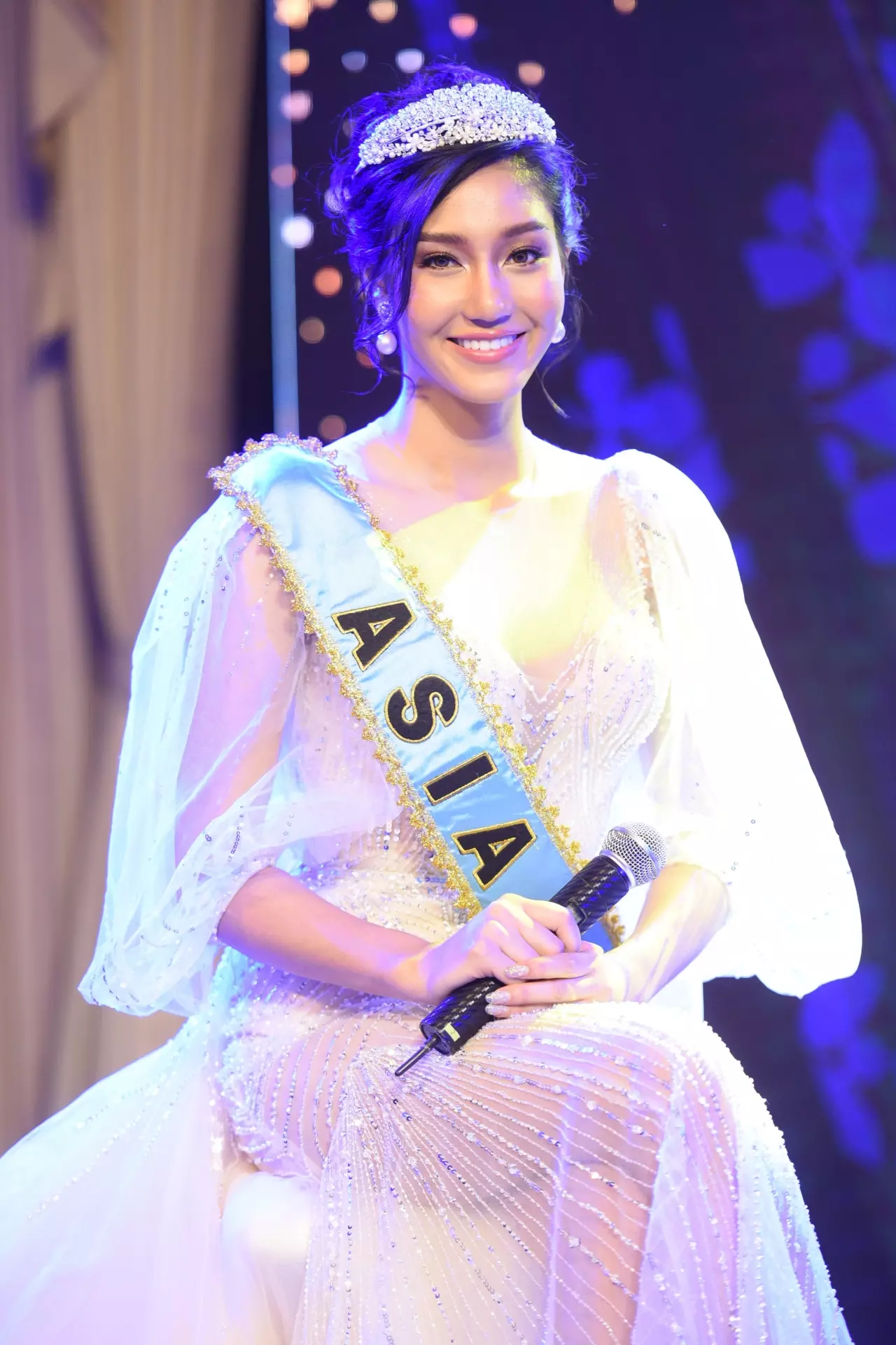 ส่อง "แฟชั่น" ระดับ "มิสเวิลด์" แน่นปังแบบนานาชาติ ปีนี้จัดที่ไทย!