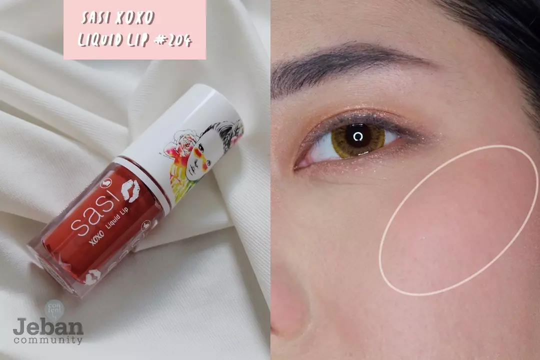 แต่งหน้าไปเดทหวานๆ ใสๆ ด้วยเครื่องสำอางในเซเว่น!