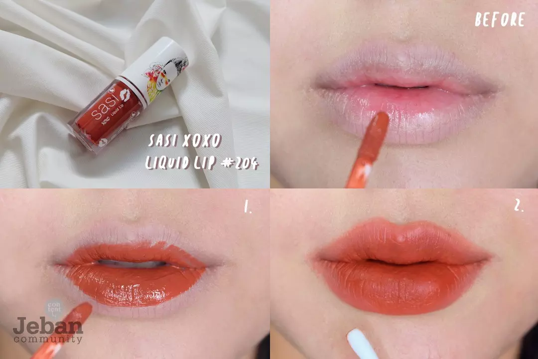 แต่งหน้าไปเดทหวานๆ ใสๆ ด้วยเครื่องสำอางในเซเว่น!
