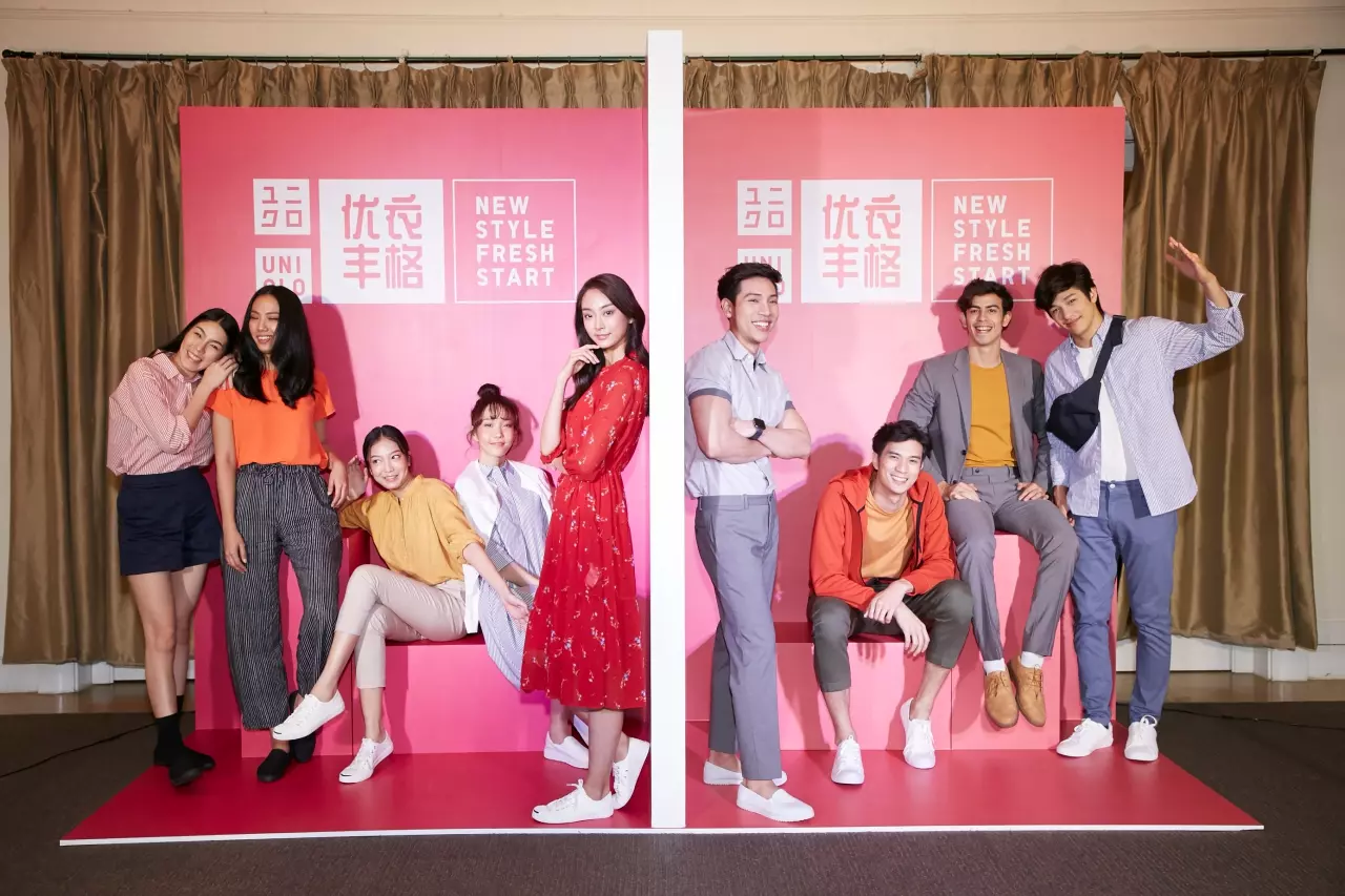 "เทรนด์แฟชั่น" 2019 แต่งแล้วเพิ่มพลัง มีคาแรกเตอร์ ลุคไหนก็ดูปัง!