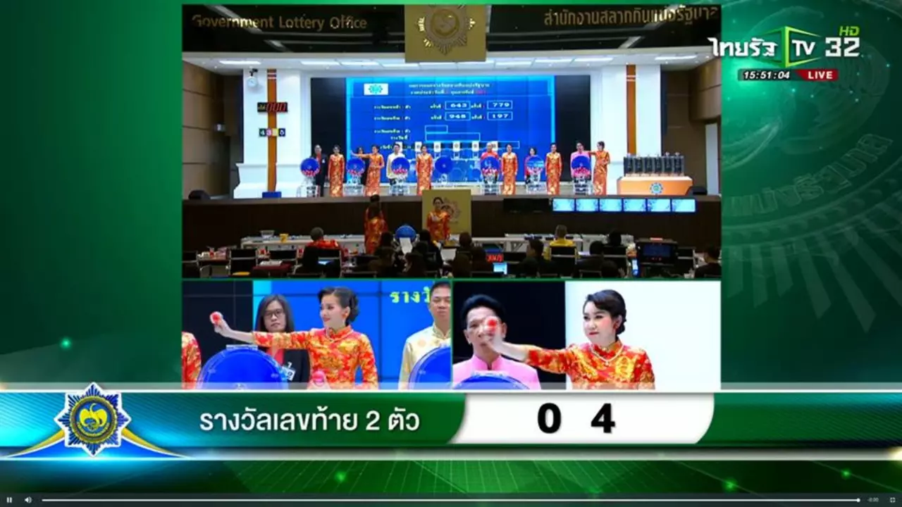 เลิกหวย 5 ปี ปลดหนี้ รวยเงินแสน มีทองใส่ เคล็ดซื้อในใจ กระบอกไม้ไผ่สามี