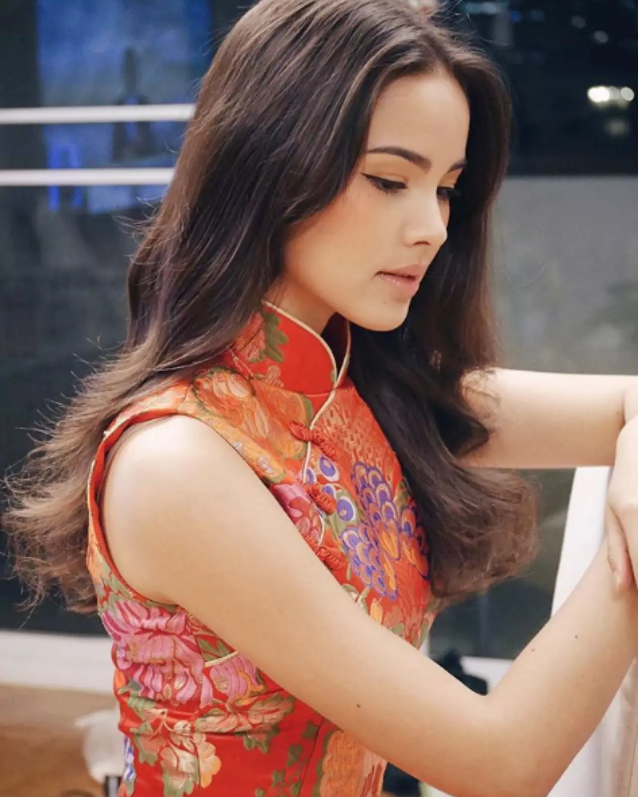 รวม 10 ลุค ไอเดีย "แต่งตัว" ชุดแดง-ทอง ต้อนรับ "ตรุษจีน" รับรองเริด!