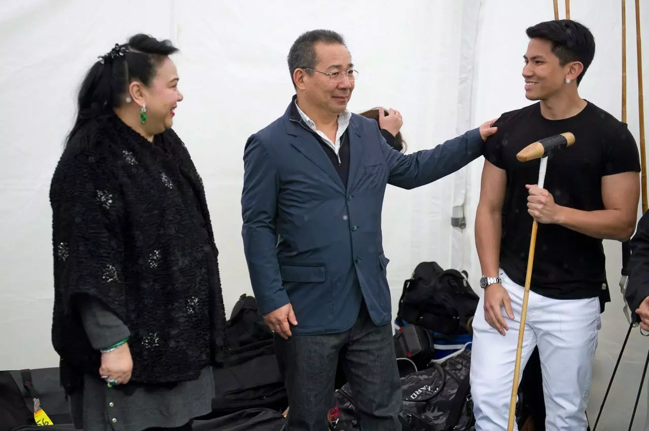 เปิดประวัติ 'วิชัย ศรีวัฒนประภา' กับไลฟ์สไตล์และชีวิตสุดสำเร็จ