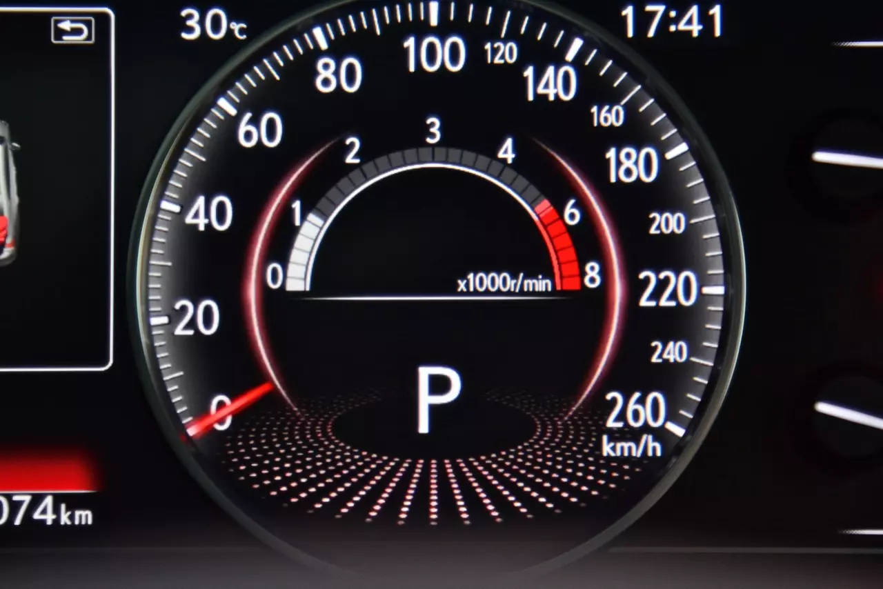 ดีกว่า NEW CAMRY ก็คันนี้ล่ะครับ รีวิว LEXUS ES300h GRAND LUXURY