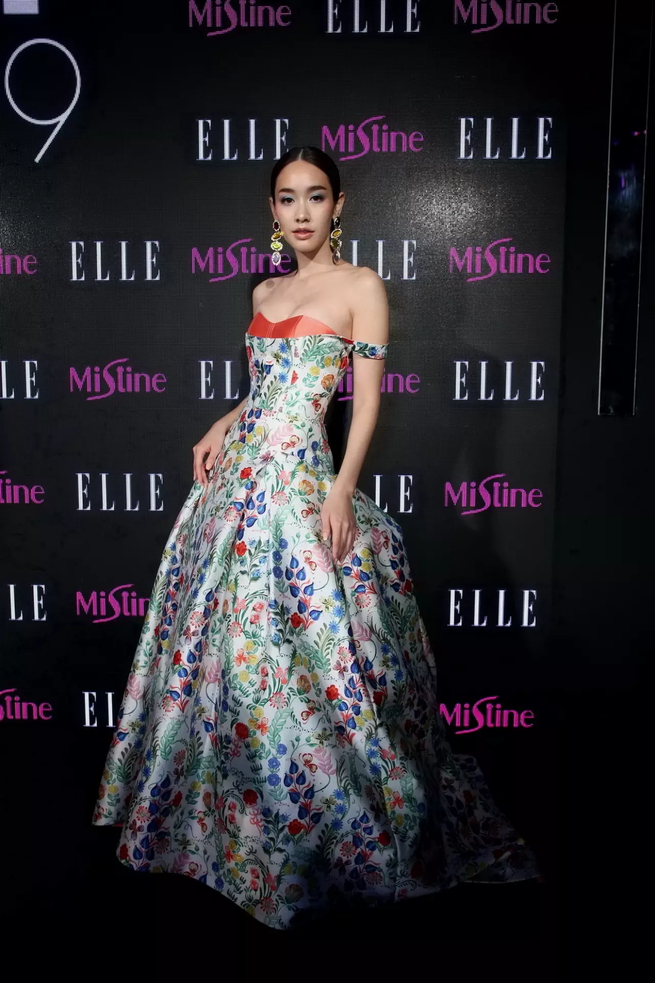 ส่องเทรนด์แต่งหน้าปี 2019 เทคนิคแต่งตาม 8 ลุค 4 ฤดูกาล