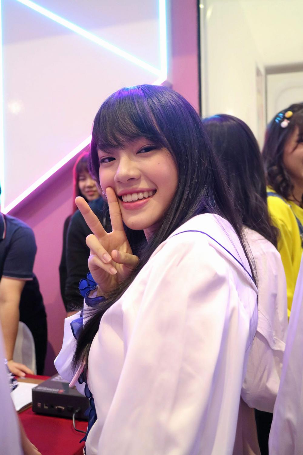 เฌอปราง
