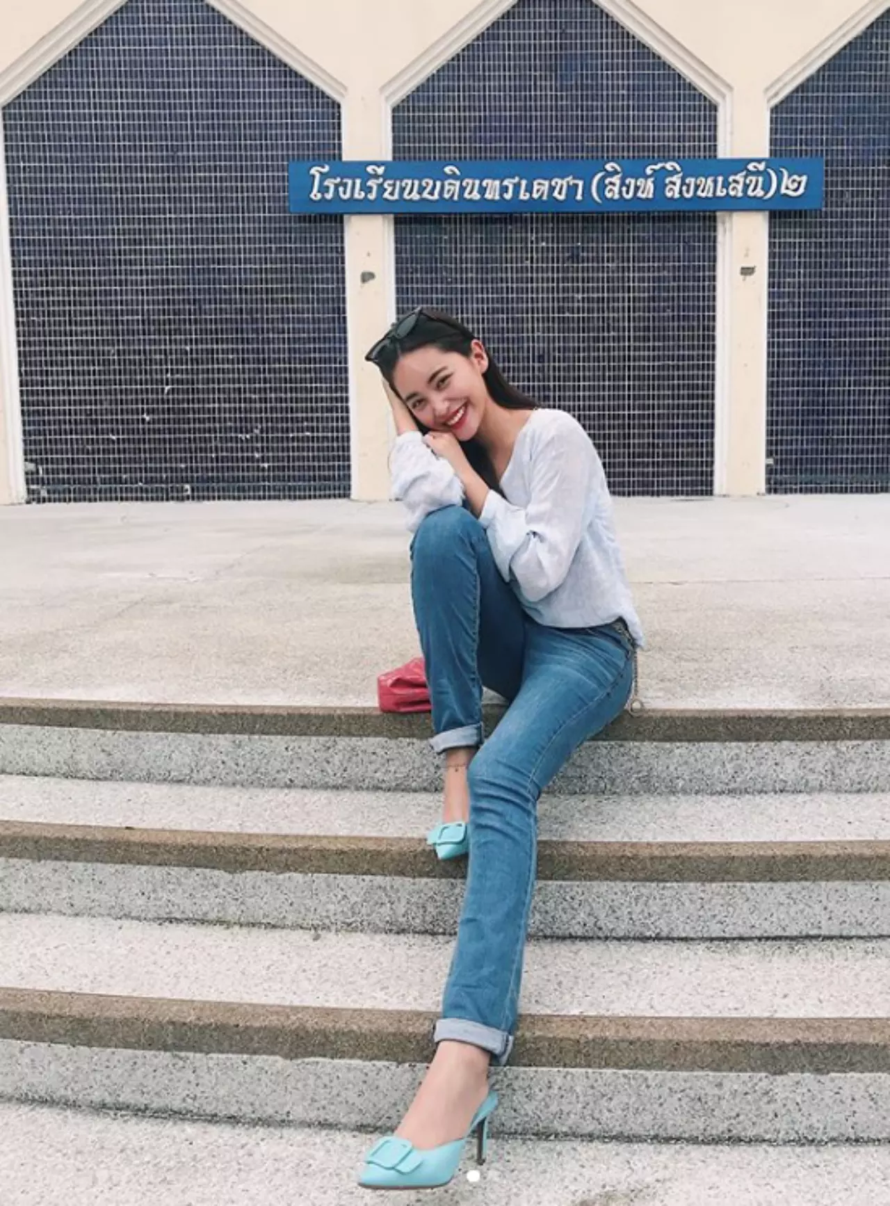 ส่องสไตล์การแต่งตัวแบบ "แฟชั่นนิสต้า" จาก 3 เซเลบคนดัง เรียบหรูแถมดูแพง