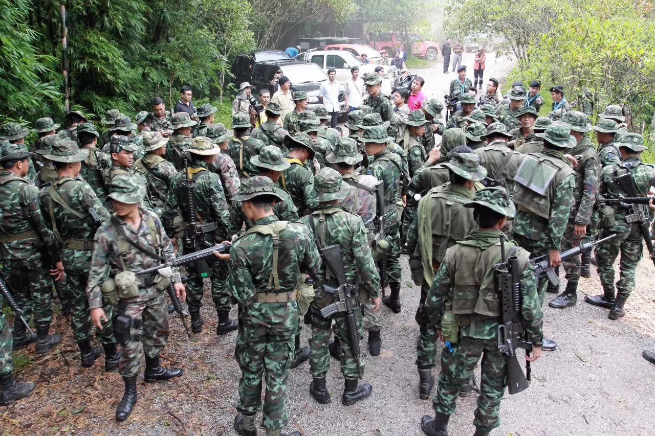 ย้อนเหตุ ฮ.ตกแก่งกระจาน 3 ลำติด อาถรรพณ์ คำสาป ฟ้าวิปริตฉับพลัน