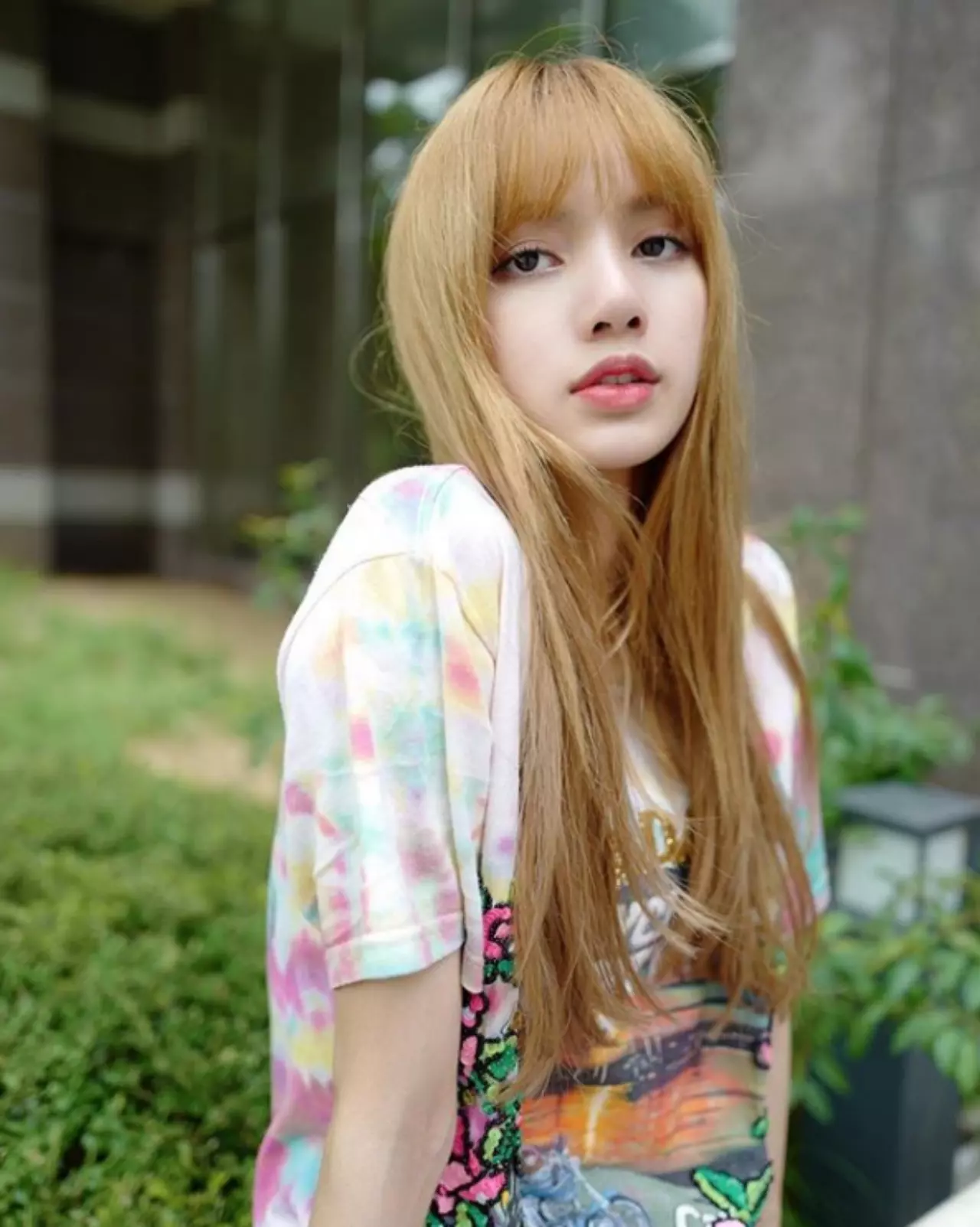 ส่องวิธี "แต่งหน้า" แบบ "ลิซ่า Blackpink" สวยปังสไตล์เกาหลี
