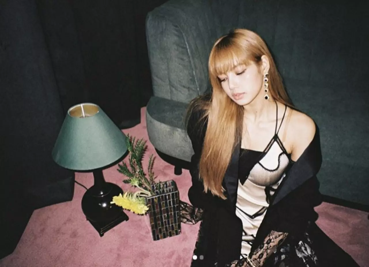 ส่องวิธี "แต่งหน้า" แบบ "ลิซ่า Blackpink" สวยปังสไตล์เกาหลี