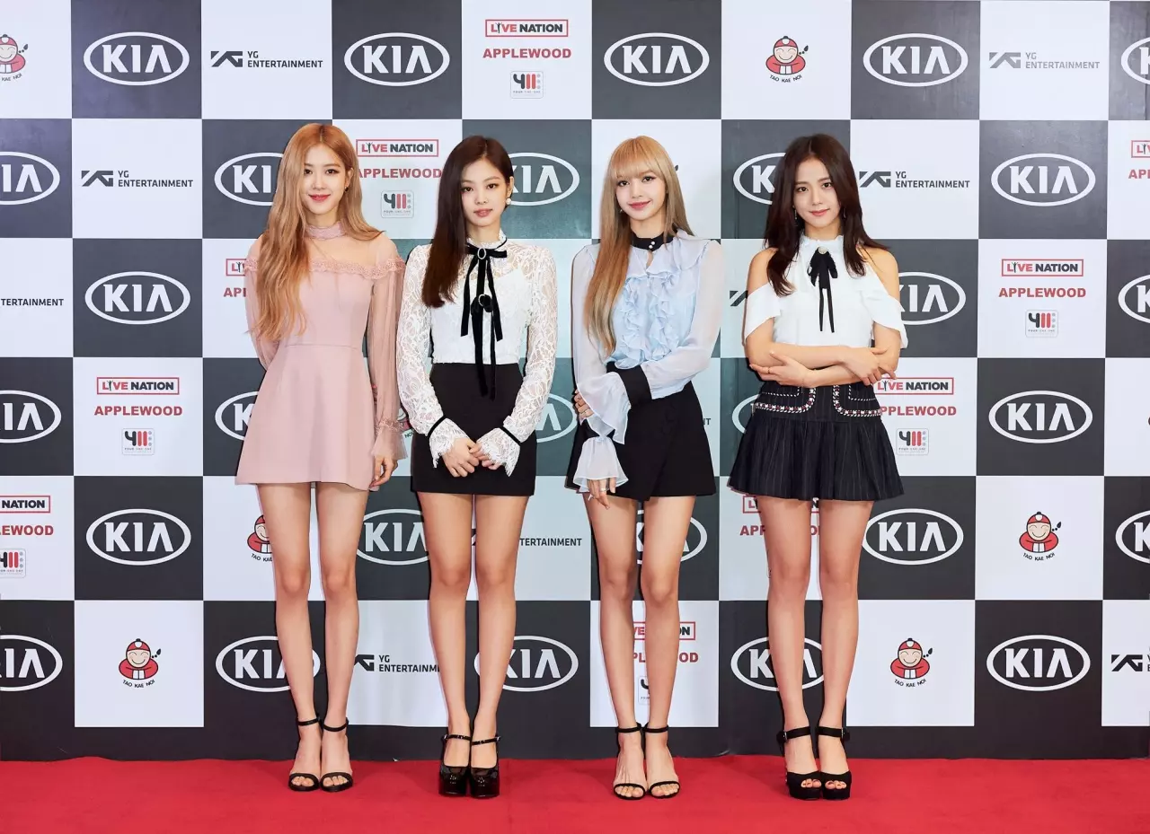 ส่องวิธี "แต่งหน้า" แบบ "ลิซ่า Blackpink" สวยปังสไตล์เกาหลี