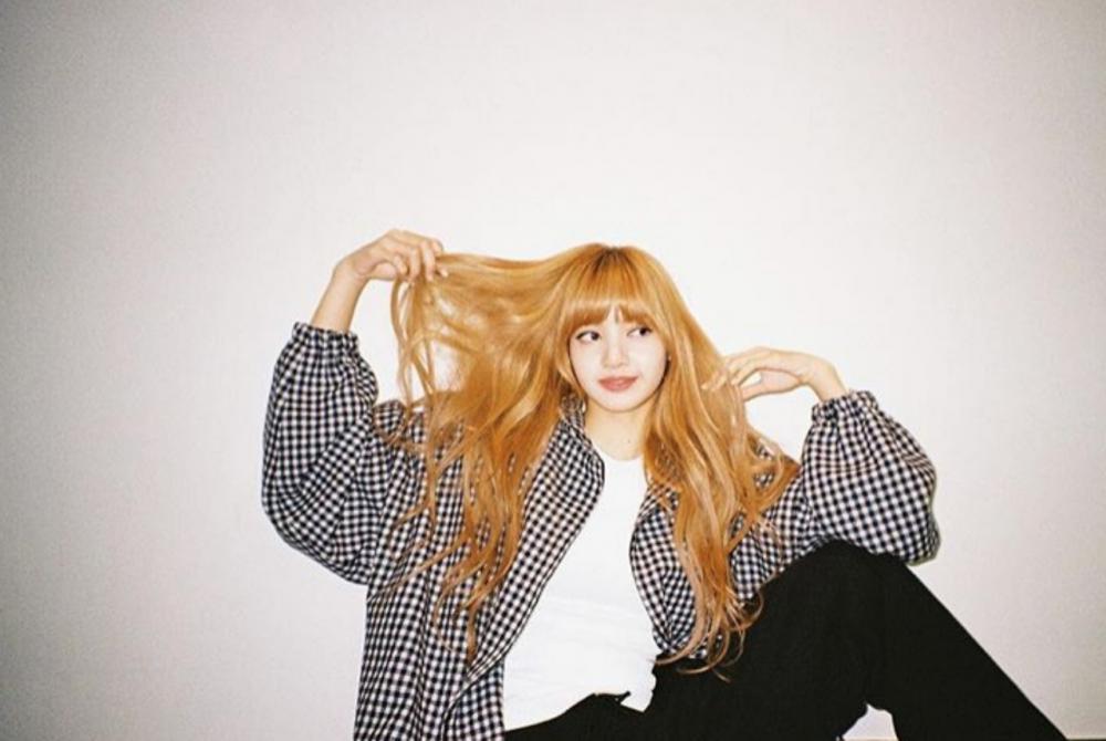ลิซ่า Blackpink
