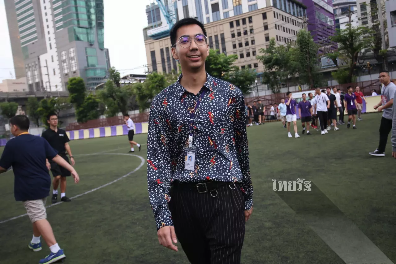 ส่องค่าเทอม "ร.ร.กรุงเทพคริสเตียน" เอกชนชายล้วน จ่ายเท่าไหร่ เข้าได้?