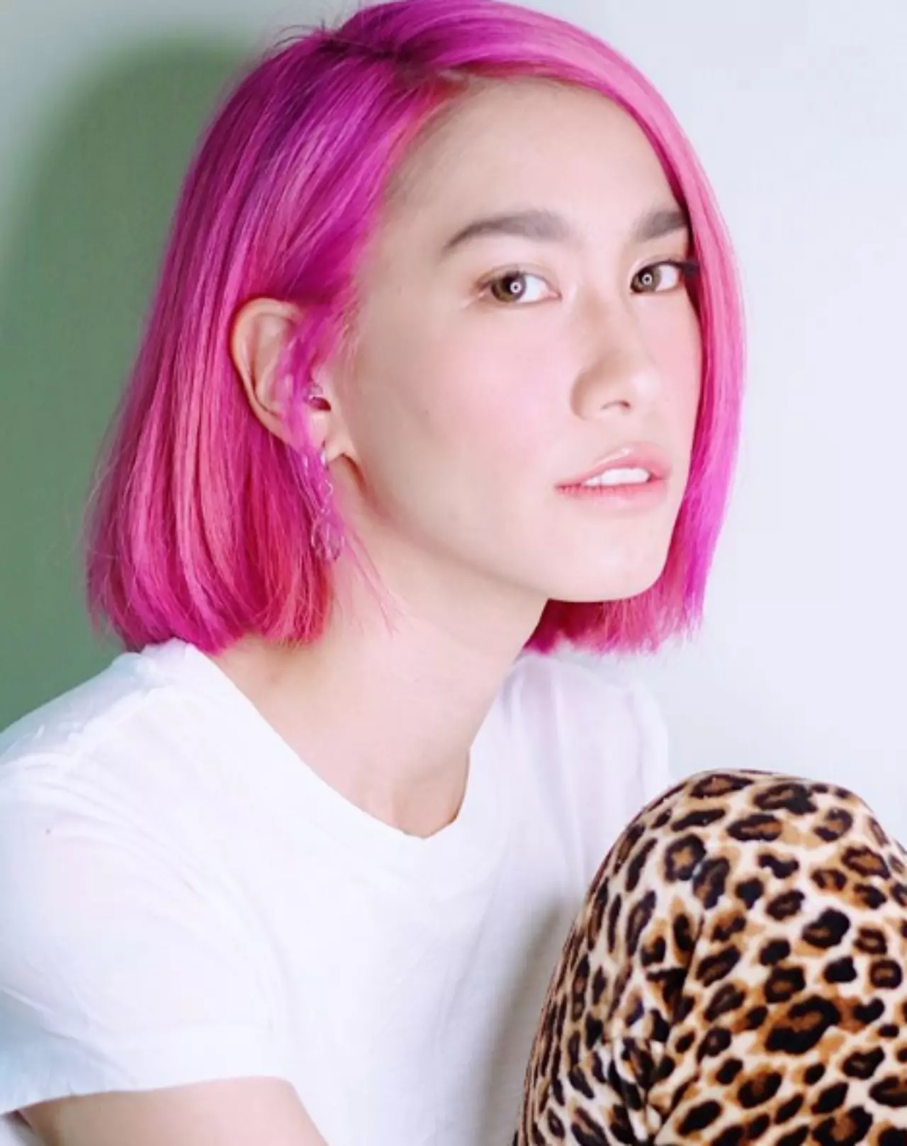 7 เทรนด์ "สีผม" คนดังสุดจี๊ดปี 2019 แซ่บโดนใจคัลเลอร์ฟูลรับหน้าร้อน