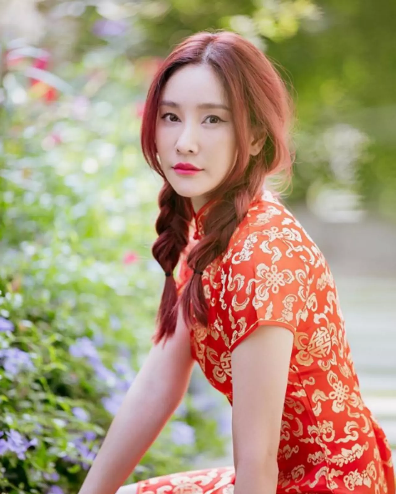 7 เทรนด์ "สีผม" คนดังสุดจี๊ดปี 2019 แซ่บโดนใจคัลเลอร์ฟูลรับหน้าร้อน