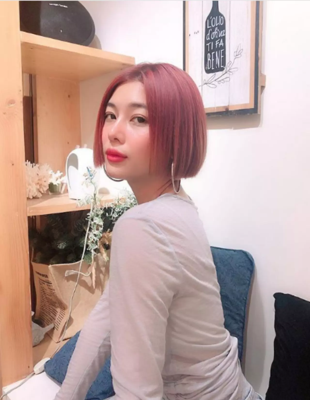 7 เทรนด์ "สีผม" คนดังสุดจี๊ดปี 2019 แซ่บโดนใจคัลเลอร์ฟูลรับหน้าร้อน
