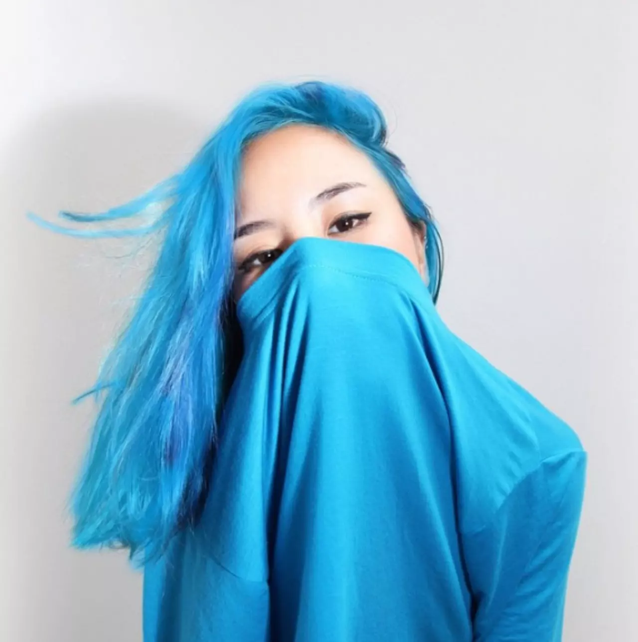 7 เทรนด์ "สีผม" คนดังสุดจี๊ดปี 2019 แซ่บโดนใจคัลเลอร์ฟูลรับหน้าร้อน