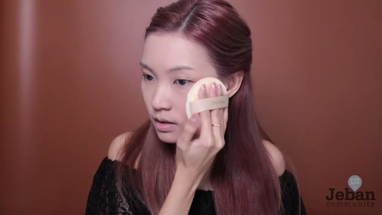 How to : แต่งหน้าโทนน้ำตาลทอง เรียบหรูดูแพง!