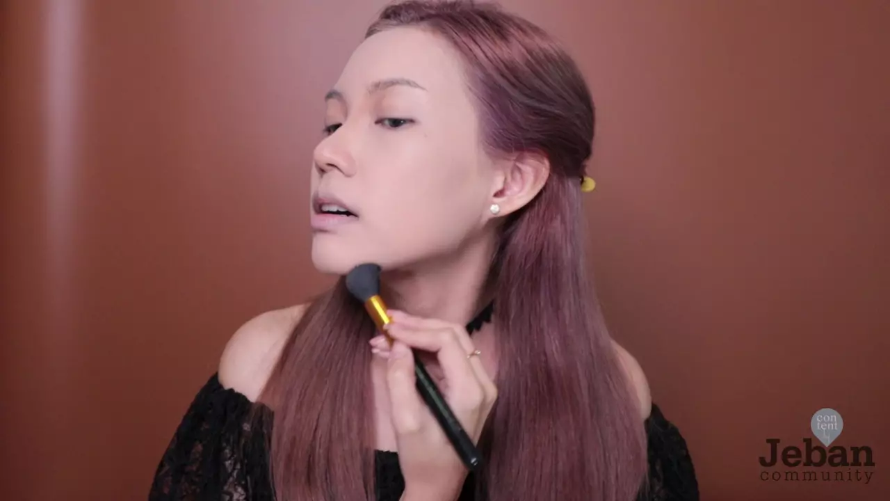 How to : แต่งหน้าโทนน้ำตาลทอง เรียบหรูดูแพง!