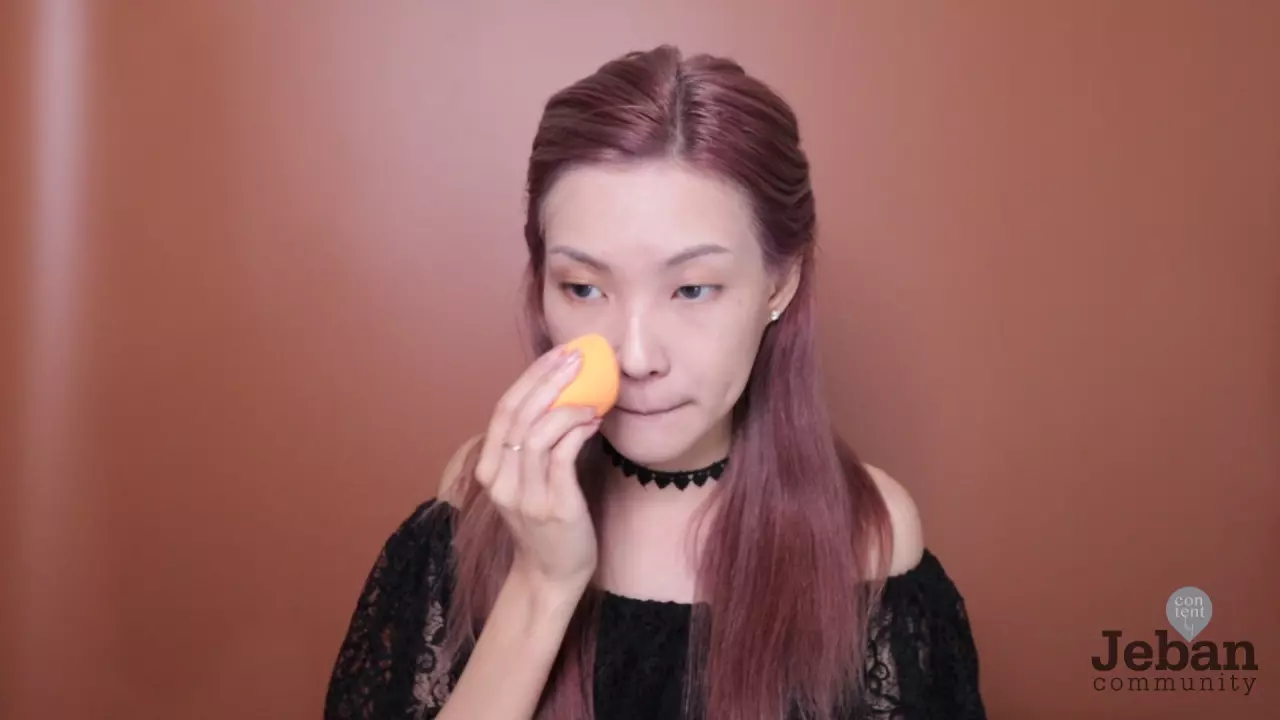 How to : แต่งหน้าโทนน้ำตาลทอง เรียบหรูดูแพง!