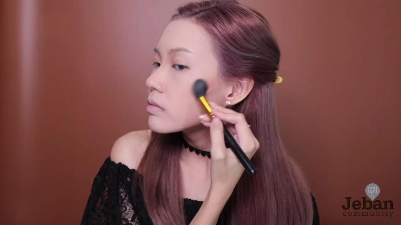 How to : แต่งหน้าโทนน้ำตาลทอง เรียบหรูดูแพง!
