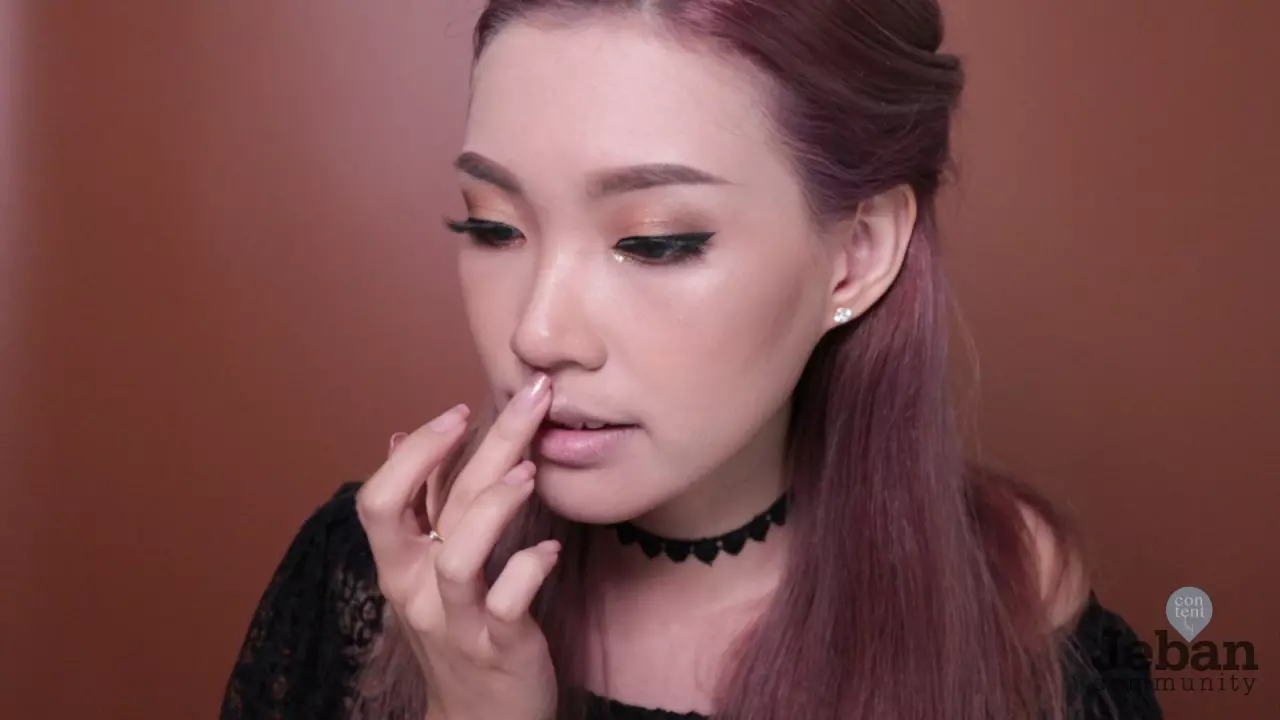 How to : แต่งหน้าโทนน้ำตาลทอง เรียบหรูดูแพง!